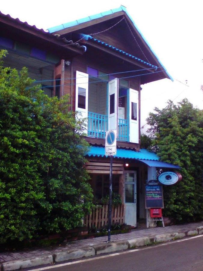 Kwan Eng Homestay Phayao Exteriér fotografie