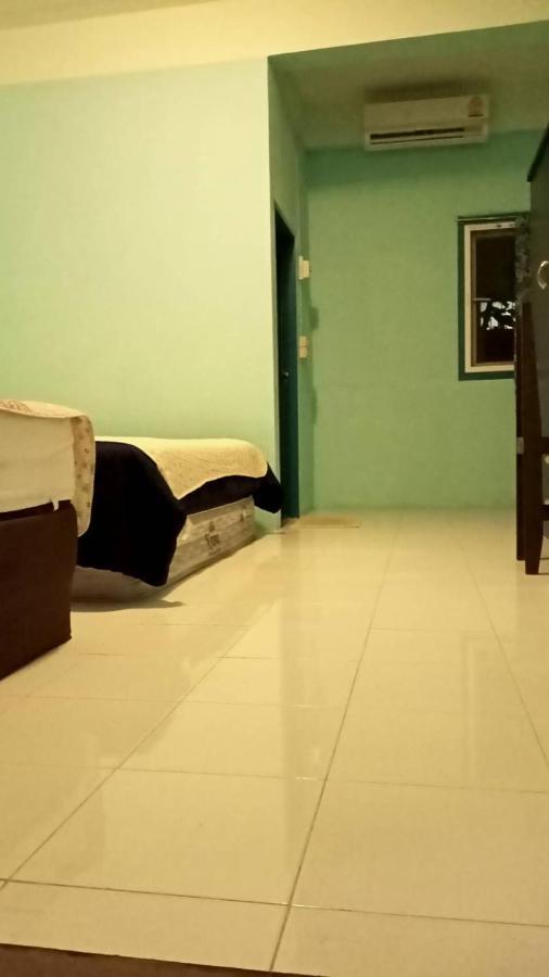 Kwan Eng Homestay Phayao Exteriér fotografie