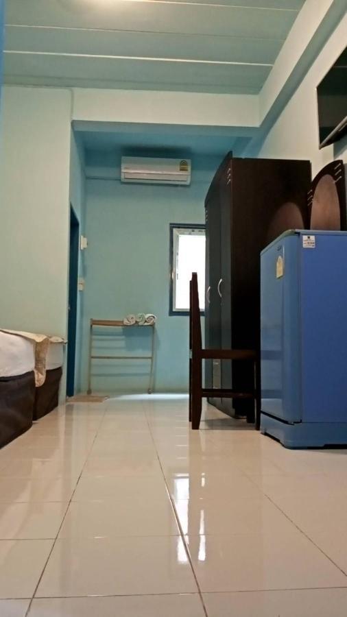 Kwan Eng Homestay Phayao Exteriér fotografie