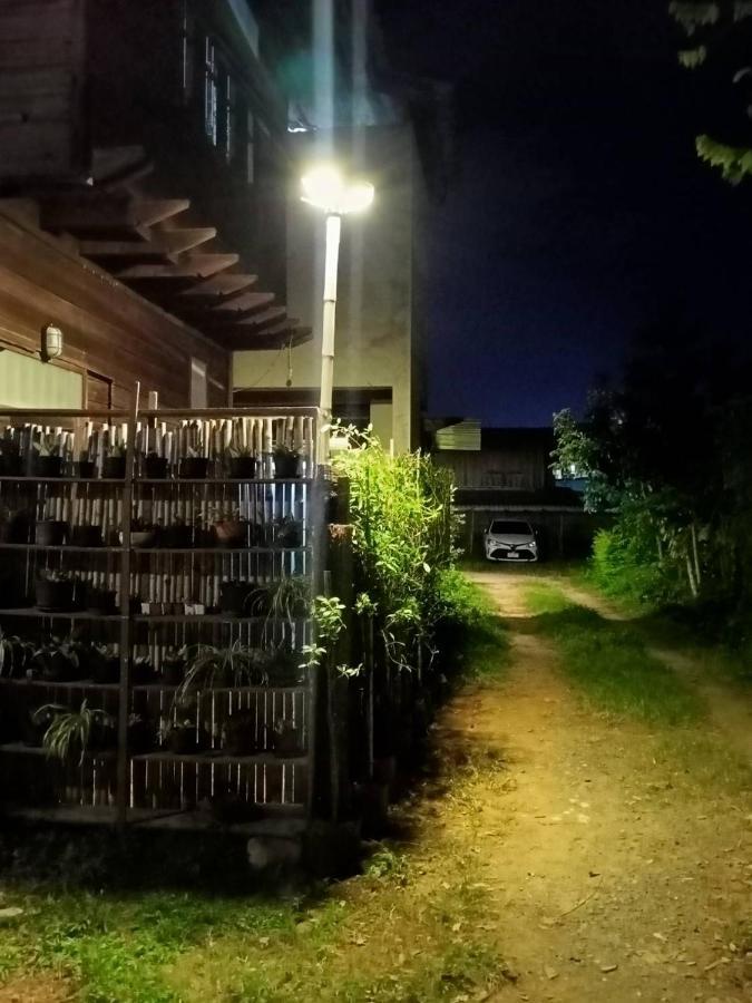 Kwan Eng Homestay Phayao Exteriér fotografie