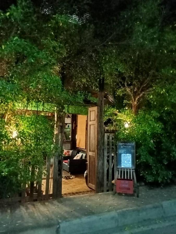 Kwan Eng Homestay Phayao Exteriér fotografie