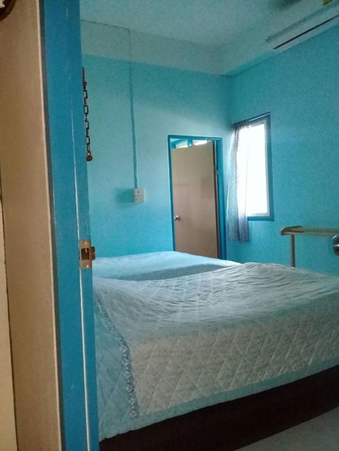 Kwan Eng Homestay Phayao Exteriér fotografie