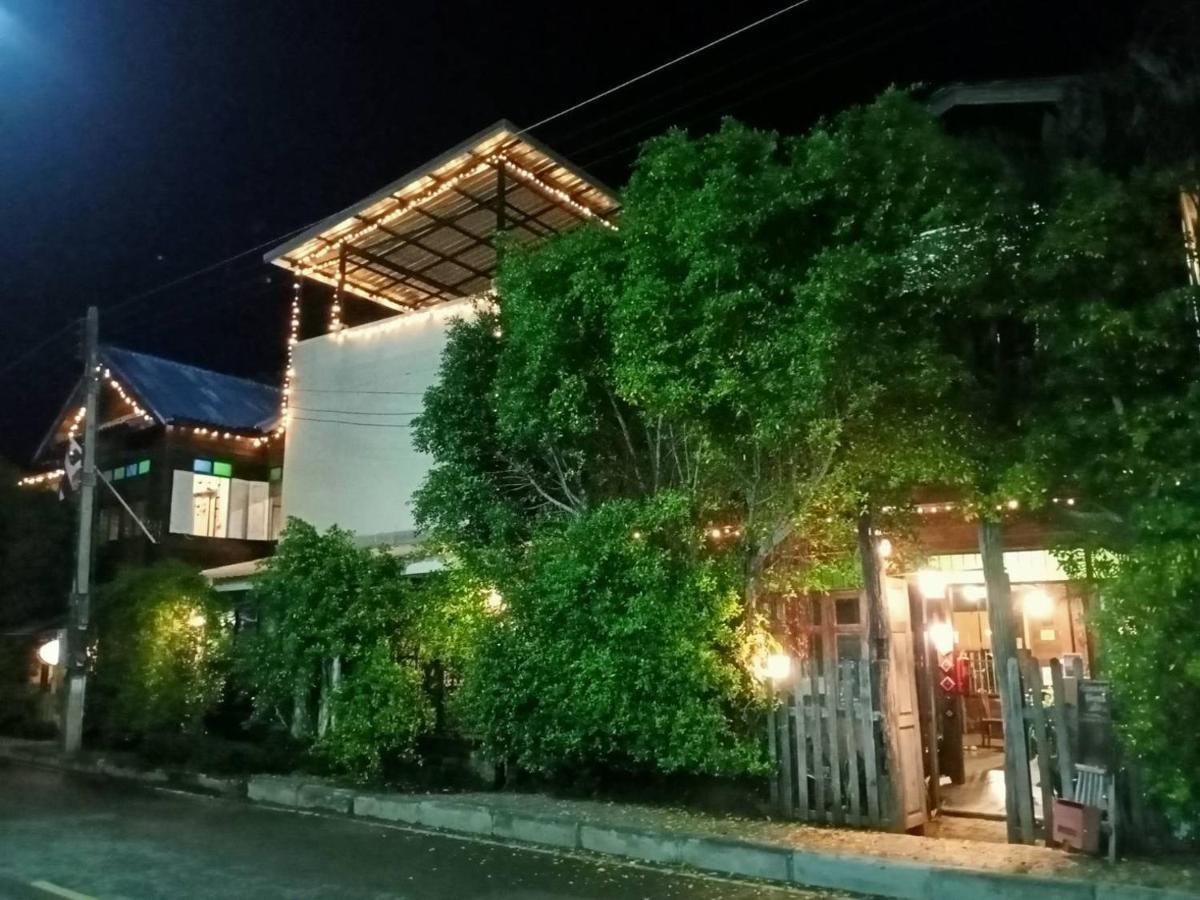 Kwan Eng Homestay Phayao Exteriér fotografie