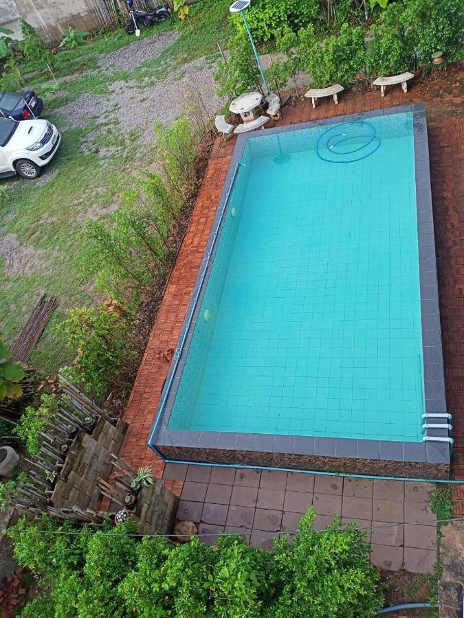 Kwan Eng Homestay Phayao Exteriér fotografie