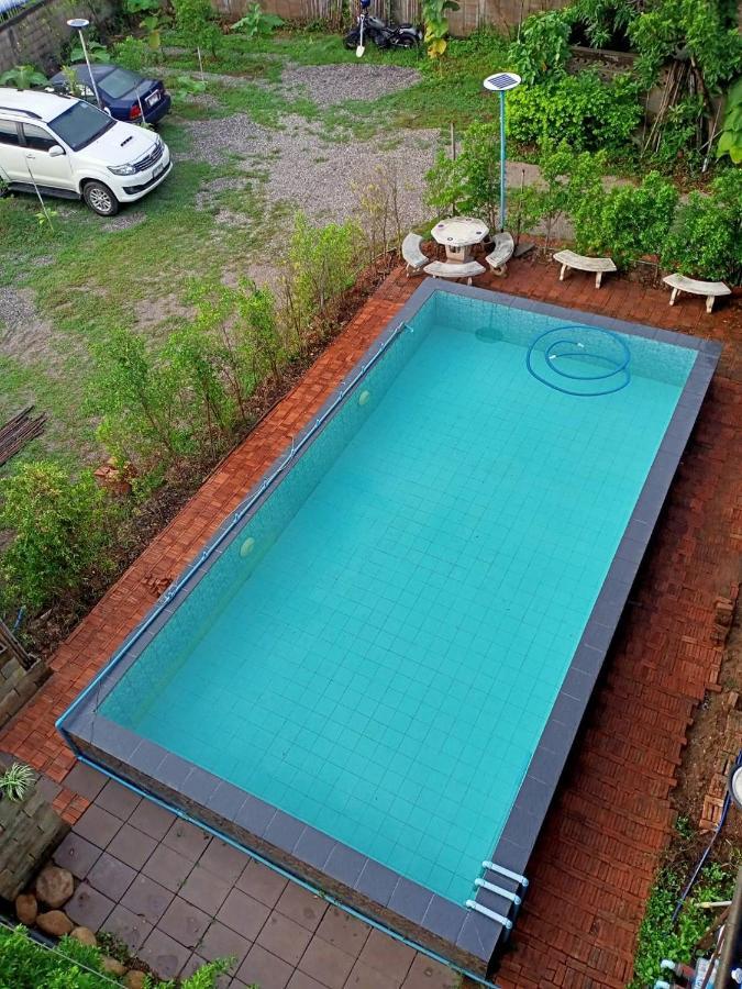 Kwan Eng Homestay Phayao Exteriér fotografie