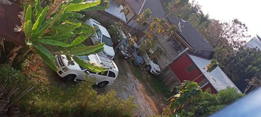 Kwan Eng Homestay Phayao Exteriér fotografie