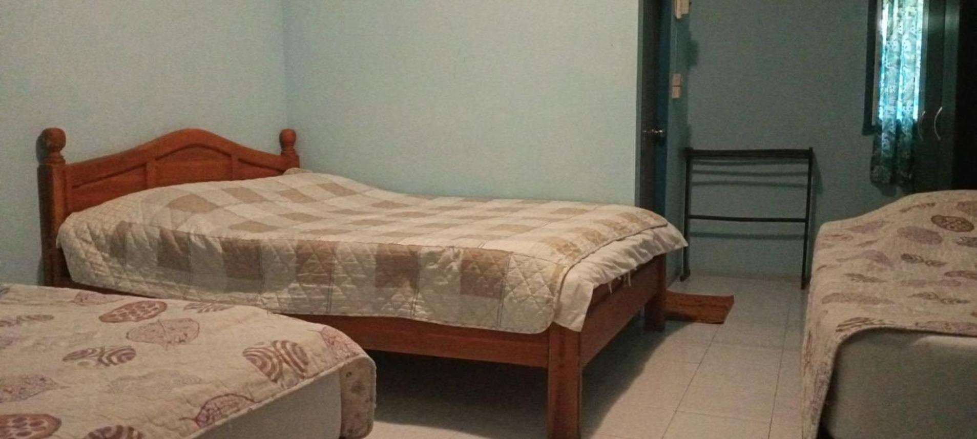 Kwan Eng Homestay Phayao Exteriér fotografie