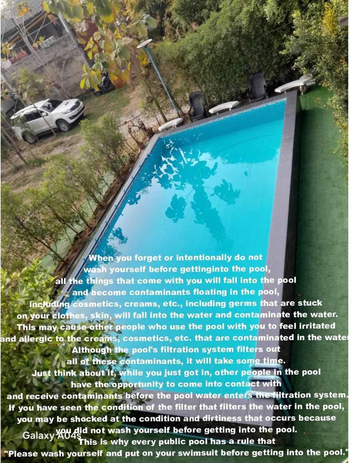 Kwan Eng Homestay Phayao Exteriér fotografie